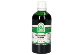 PFEFFERMINZ TROPFEN 100 ML, A-Nr.: 4272416 - 01