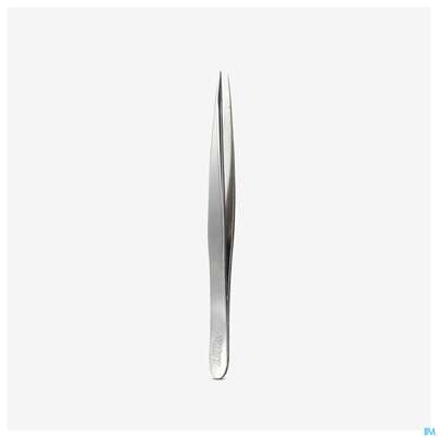 Pinzetten Vitry/rostfrei Spitz 8cm 1019 1st, A-Nr.: 4633050 - 05