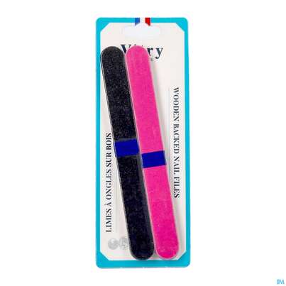 Sie sehen eine Packung Vitry 5er-set „amerikanische“ Feilen 1pc, Produktbild: 02 Vitry 5er-set „amerikanische“ Feilen 1pc, A-Nr.: 4633400 - 02
