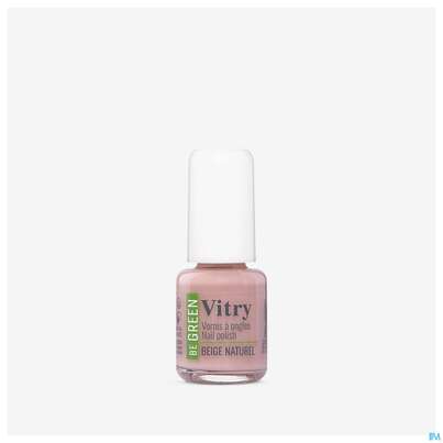 Vitry Be Nagellack 39 Beige Na Vgree 6ml, A-Nr.: 5454792 - 03