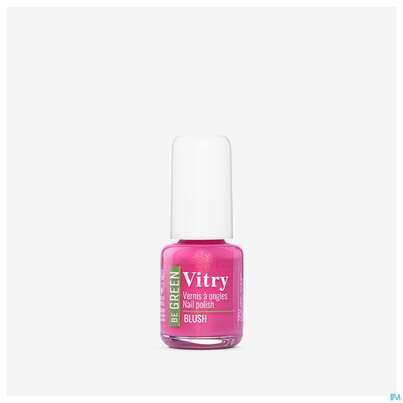 Vitry Be Nagellack 41 Blush Vgree 6ml, A-Nr.: 5454817 - 03