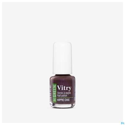 Vitry Be Nagellack 54 Hippie Vgree 6ml, A-Nr.: 5454958 - 03