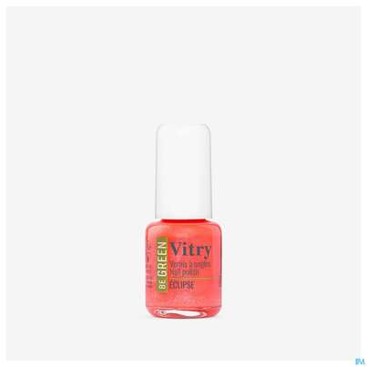 Vitry Be Nagellack 63 Eclipse Vgree 6ml, A-Nr.: 5455047 - 03