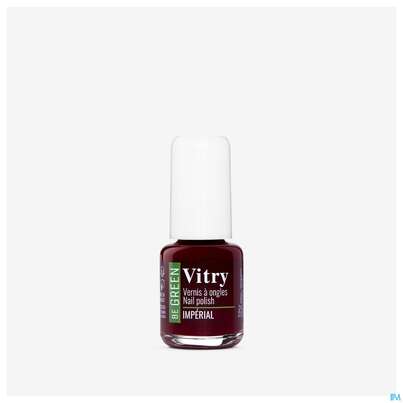 Vitry Be Nagellack 83 Imperial Vgree 6ml, A-Nr.: 5455260 - 03