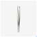 Vitry Epilierzange Yatagan 1pc, A-Nr.: 4627635 - 04