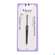Sie sehen eine Packung Vitry Komedonenheber, Rostfrei 1pc, Produktbild: 02 Vitry Komedonenheber, Rostfrei 1pc, A-Nr.: 4627664 - 02