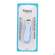 Sie sehen eine Packung Vitry Nagelknipser Plexi_rot 1pc, Produktbild: 05 Vitry Nagelknipser Plexi_rot 1pc, A-Nr.: 4633311 - 05