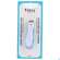 Sie sehen eine Packung Vitry Nagelknipser Plexi_rot 1pc, Produktbild: 06 Vitry Nagelknipser Plexi_rot 1pc, A-Nr.: 4633311 - 06