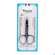 Sie sehen eine Packung Vitry Nagelschere Gebogene Klingen 1pc, Produktbild: 03 Vitry Nagelschere Gebogene Klingen 1pc, A-Nr.: 4633191 - 03