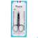 Sie sehen eine Packung Vitry Nagelschere Gebogene Klingen 1pc, Produktbild: 04 Vitry Nagelschere Gebogene Klingen 1pc, A-Nr.: 4633191 - 04