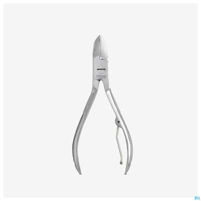 Sie sehen eine Packung Vitry Nagelzange Aus Rostfreiem Edelstahl 12 Cm 1pc, Produktbild: 06 Vitry Nagelzange Aus Rostfreiem Edelstahl 12 Cm 1pc, A-Nr.: 4627747 - 06