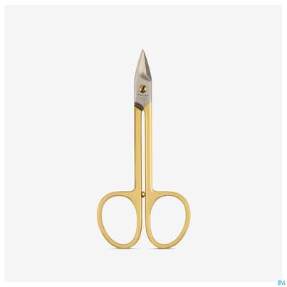 Vitry Pediküreschere Für Harte Nägel Inox Vergoldet 1pc, A-Nr.: 4633831 - 04