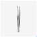 Vitry Professionelle Rostfreie Pinzette Mit Schrägen Spitzen 1pc, A-Nr.: 4627575 - 04