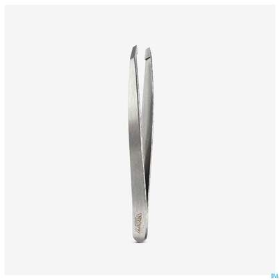 Vitry Professionelle Rostfreie Pinzette Mit Schrägen Spitzen 1pc, A-Nr.: 4627575 - 04
