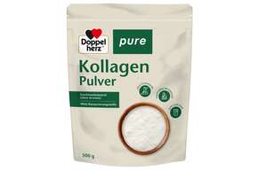 Doppelherz pure Kollagenpulver, A-Nr.: 5848456 - 01