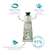 Sie sehen eine Packung Panier des Sens Meerfenchel Mini Handcreme, Produktbild: 02 Panier des Sens Meerfenchel Mini Handcreme, A-Nr.: 6108862 - 02