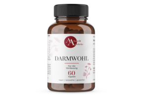 DARMWOHL KAPSELN 60ST, A-Nr.: 8021042 - 01