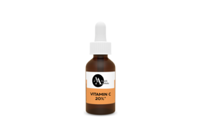 AKTIVSTOFF VIT C 20 ML, A-Nr.: 8025011 - 01