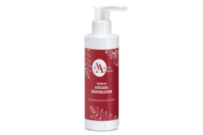 AVOCADO KÖRPERLOTION 250 ML, A-Nr.: 8025198 - 01