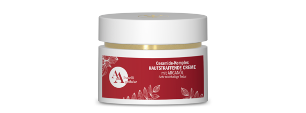 CERAMID-KOMPL STRAFFCREME 50 ML, A-Nr.: 8025229 - 01