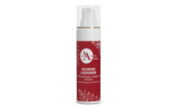 BELEBENDE AUGENCREME 25ML, A-Nr.: 8025270 - 01