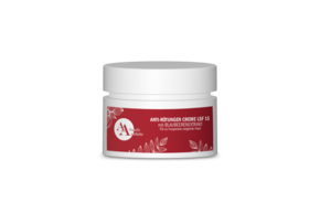 ANTIRÖTUNG CR. LSF 15, 50 ML, A-Nr.: 8025293 - 01