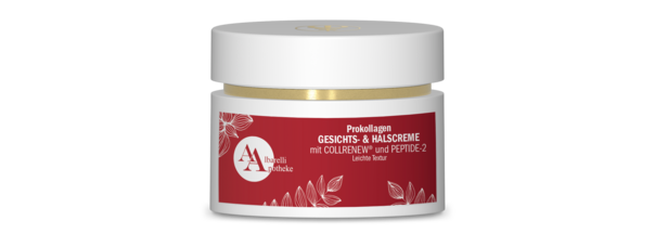 PROKOLL GES&amp;HALS CREME 50 ML, A-Nr.: 8025347 - 01