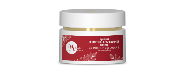 HYAL FEUCH CR. R 50 ML, A-Nr.: 8025376 - 01