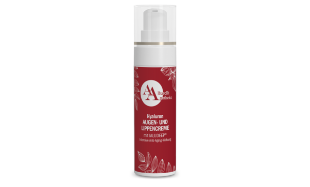 HYAL AU&amp;LIPP CR. 25ML, A-Nr.: 8025413 - 01