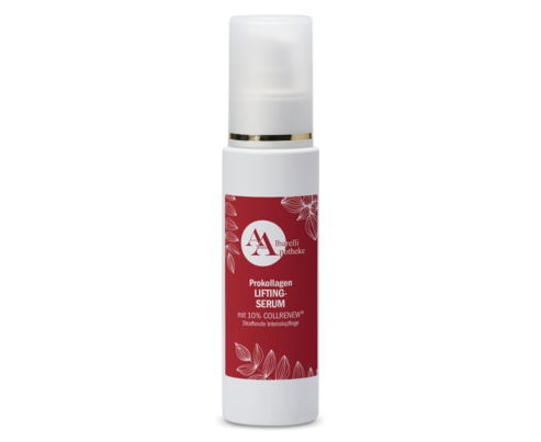 Sie sehen eine Packung PROKOLL LIFTINGSERUM 50 ML, Produktbild: 01 PROKOLL LIFTINGSERUM 50 ML, A-Nr.: 8025442 - 01