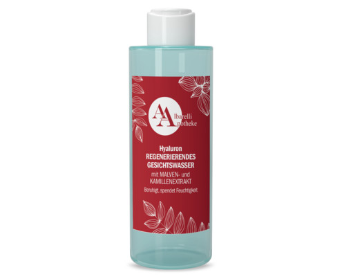 HYAL GESICHTSWASSER 200 ML, A-Nr.: 8025459 - 01