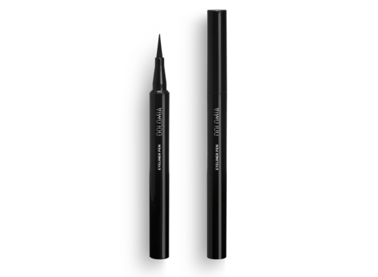 Sie sehen eine Packung DOLOMIA EYELINERPEN 1 ST., Produktbild: 01 DOLOMIA EYELINERPEN 1 ST., A-Nr.: 8027435 - 01
