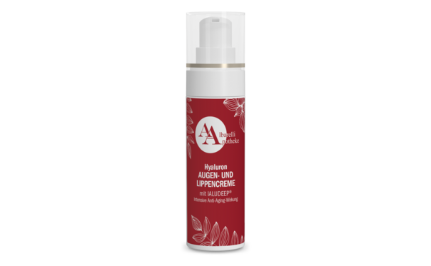Sie sehen eine Packung DOLOMIA LIPPÖL 1 ST., Produktbild: 01 DOLOMIA LIPPÖL 1 ST., A-Nr.: 8027464 - 01