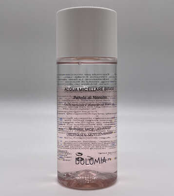 DOLOMIA ZWEI-PHASE MIZELLWASSER 150 ML, A-Nr.: 8027493 - 01