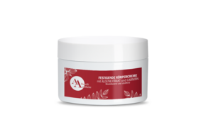 FESTIGENDE KOERPERCREME 250 ML, A-Nr.: 8029888 - 01
