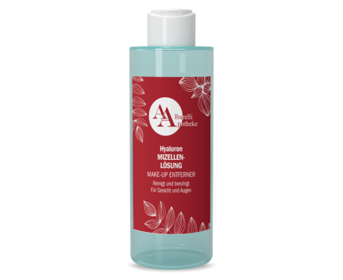 HYAL MIZELLWASSER 200 ML, A-Nr.: 8030911 - 01