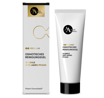 OSMOTISCHES REINIGUNGSGEL 125ML, A-Nr.: 8030928 - 01