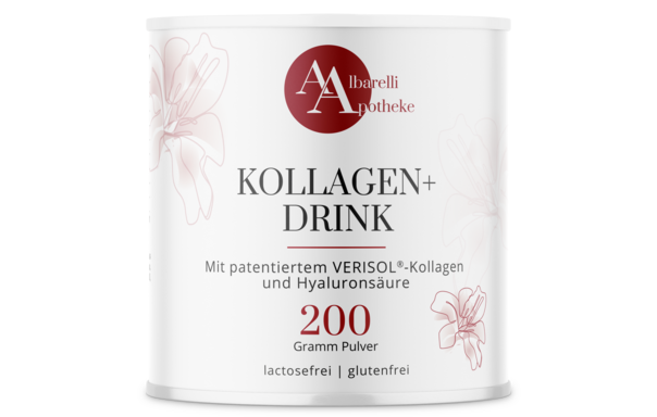KOLLAGEN DRINK 200G, A-Nr.: 8031514 - 01