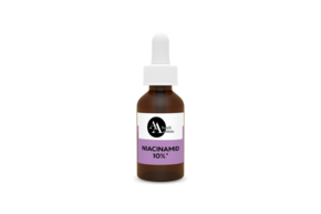 AKTIVSTOFF NIACINAMID 20 ML, A-Nr.: 8031891 - 01