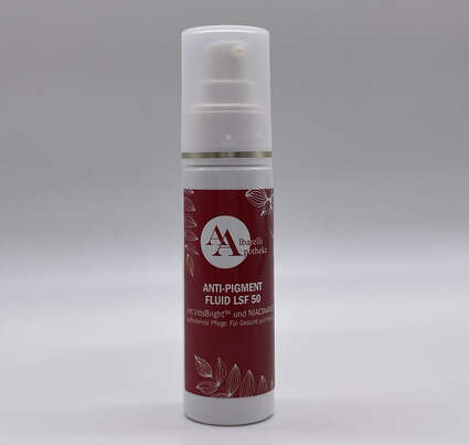 ANTI PIGMENT FLUID LSF 50, 50 ML, A-Nr.: 8036693 - 01