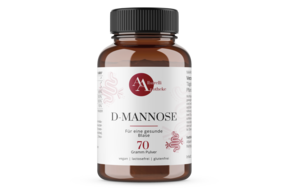 D-MANNOSE PULVER 70G, A-Nr.: 8040996 - 01