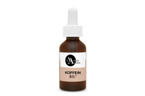 AKTIVSTOFF KOFFEIN 20 ML, A-Nr.: 8041530 - 01