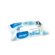 Sie sehen eine Packung Feuchttücher Baby Pinguin – Pingo Swiss, Produktbild: 01 Feuchttücher Baby Pinguin – Pingo Swiss, A-Nr.: 4559626 - 01
