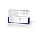 Sie sehen eine Packung Apremia Ashwagandha + Melatonin, Produktbild: 02 Apremia Ashwagandha + Melatonin, A-Nr.: 5240447 - 02