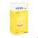 Sie sehen eine Packung Waya Lax Orale Lösung 20ml Makrogol 4000 Beute 10st, Produktbild: 02 Waya Lax Orale Lösung 20ml Makrogol 4000 Beute 10st, A-Nr.: 5885279 - 02