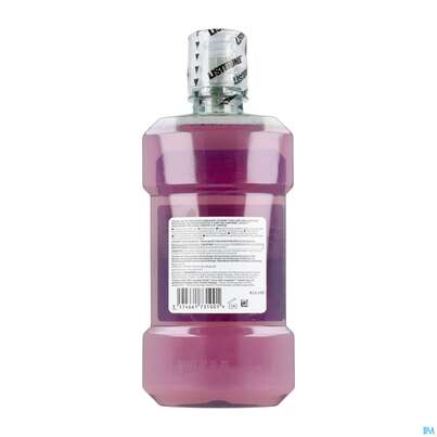 Sie sehen eine Packung Mundwasser/spuelung Listerine Total Care Zahnschutz 500ml, Produktbild: 04 Mundwasser/spuelung Listerine Total Care Zahnschutz 500ml, A-Nr.: 3499276 - 04