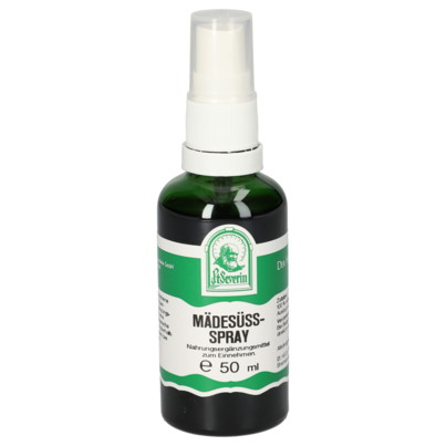 MÄDESÜSS SPRAY 50 ML, A-Nr.: 4444461 - 01