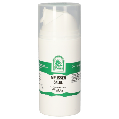 MELISSEN SALBE 90 G, A-Nr.: 5670716 - 01