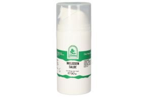 MELISSEN SALBE 90 G, A-Nr.: 5670716 - 01