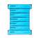 APOfit Wochendispenser 7 Dosierer Planer blau, A-Nr.: 5965096 - 01